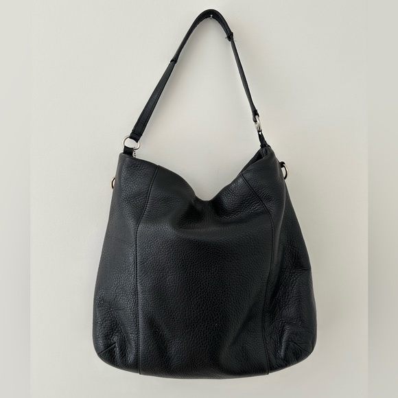 Coach Scout 100% leather bag - Picture 6 of 8